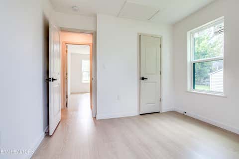 Tiny photo for 1430 Madison St, Morristown, TN 37814 (MLS # 1349931)