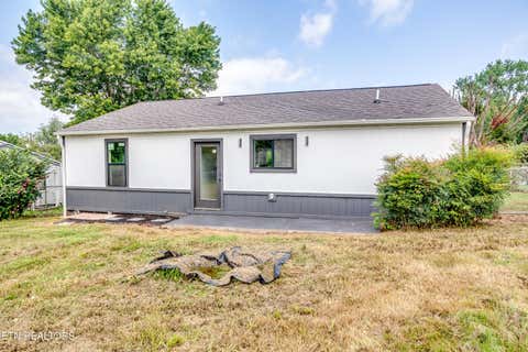 Tiny photo for 1430 Madison St, Morristown, TN 37814 (MLS # 1349931)