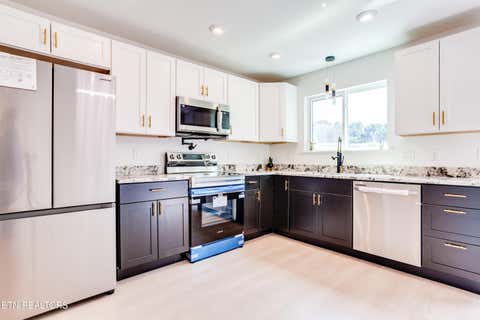Tiny photo for 1430 Madison St, Morristown, TN 37814 (MLS # 1349931)