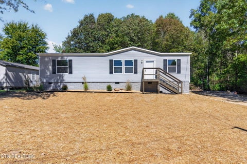 Photo of 736 Shadberry Drive, Crossville, TN 38572 (MLS # 1357450)