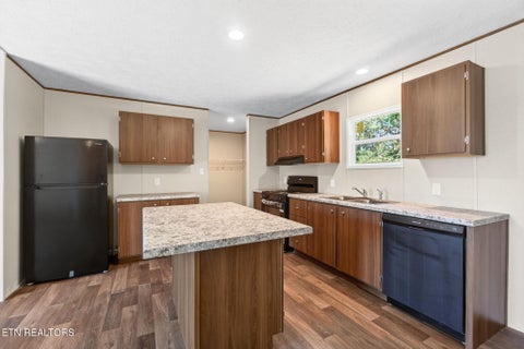 Tiny photo for 736 Shadberry Drive, Crossville, TN 38572 (MLS # 1357450)