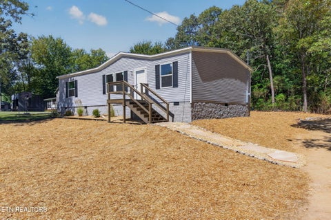 Tiny photo for 736 Shadberry Drive, Crossville, TN 38572 (MLS # 1357450)