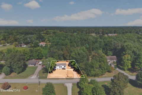 Tiny photo for 736 Shadberry Drive, Crossville, TN 38572 (MLS # 1357450)