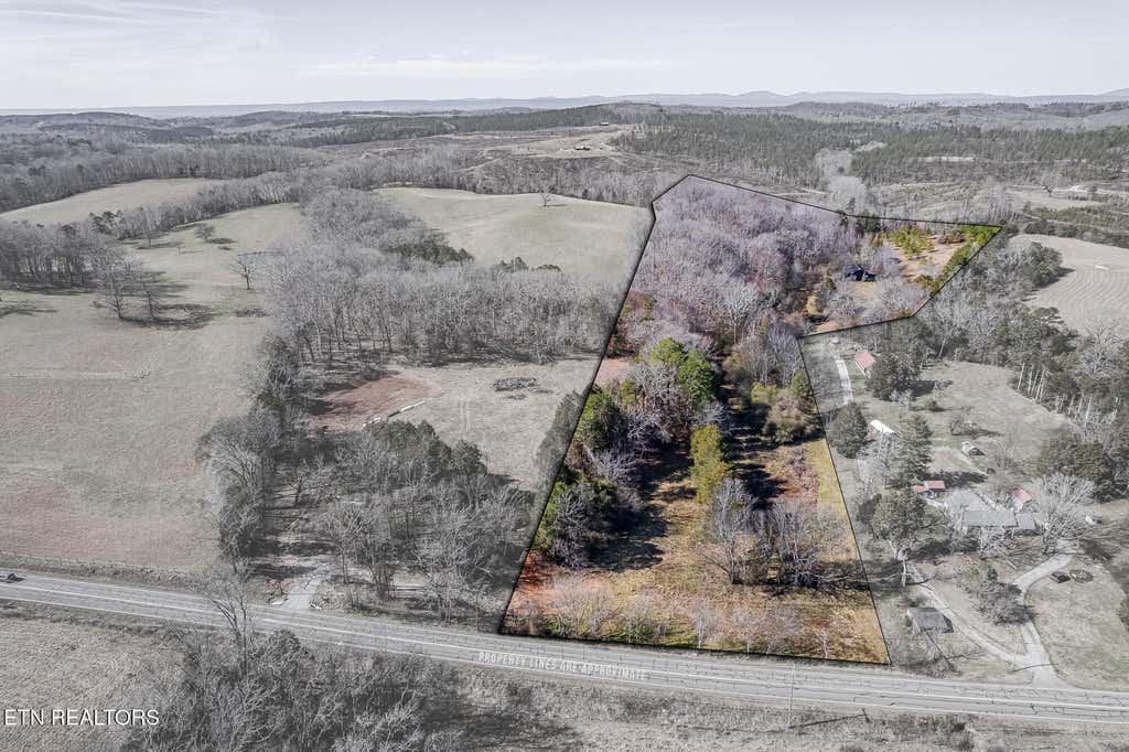 Photo of 16 Highway 58, Ten Mile, TN 37880 (MLS # 1289540)