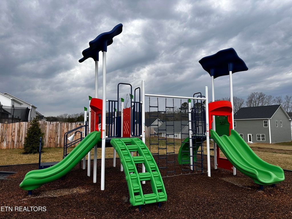 Photo of 7953 Tree Line Lane, Corryton, TN 37721 (MLS # 1303554)