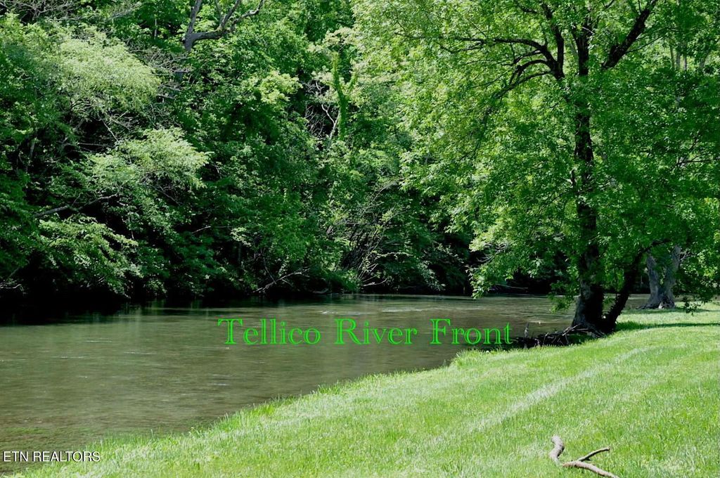 Photo of 220 Rafter Rd Rd, Tellico Plains, TN 37385 (MLS # 1286063)