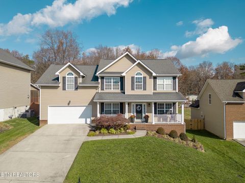 Photo of 4330 Edenfield Drive, Knoxville, TN 37938 (MLS # 1322700)