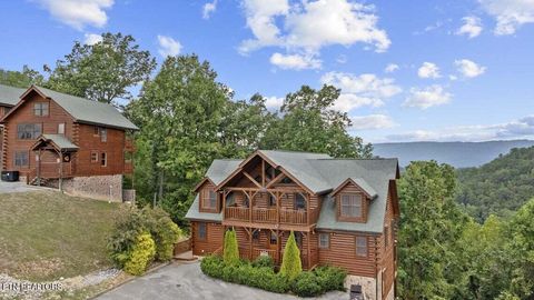 2857 White Oak Ridge Lane Sevierville TN 37862