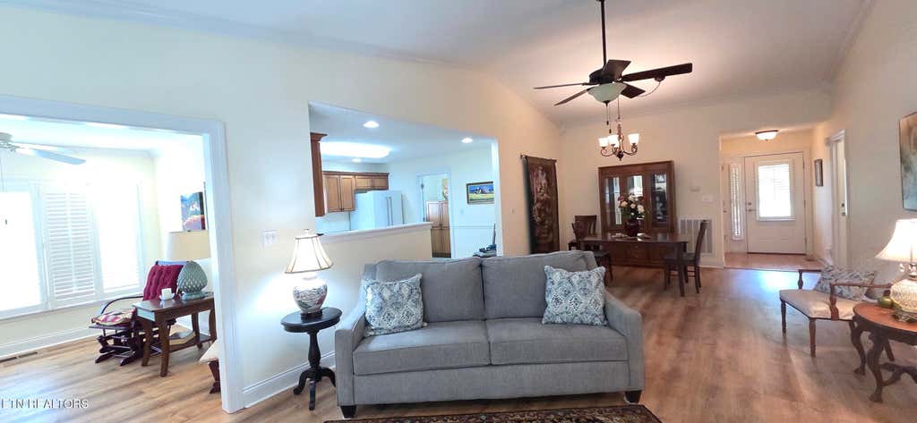 Photo of 139 Linden Lane, Loudon, TN 37774 (MLS # 1352590)