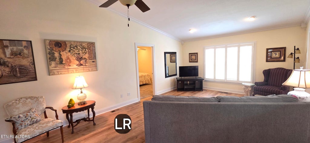 Photo of 139 Linden Lane, Loudon, TN 37774 (MLS # 1352590)