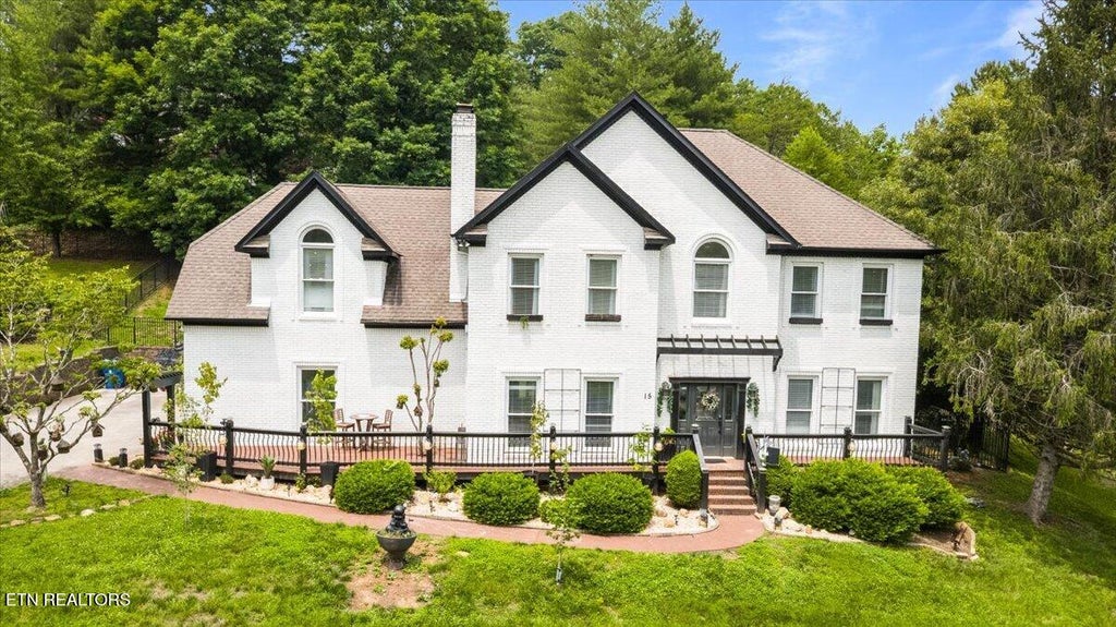 Photo of 15 Radisson Cove, Oak Ridge, TN 37830 (MLS # 1353896)