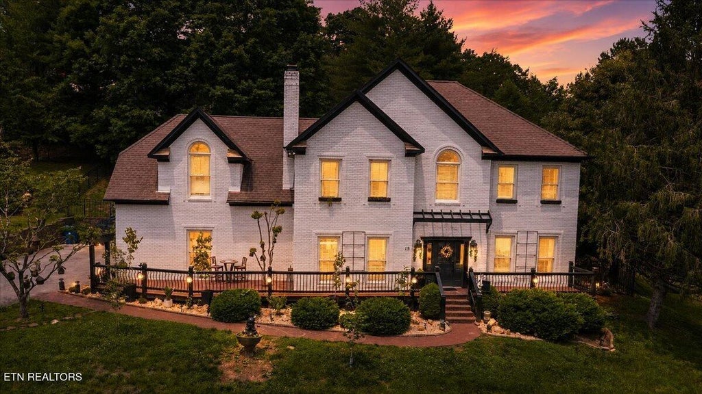 Photo of 15 Radisson Cove, Oak Ridge, TN 37830 (MLS # 1353896)