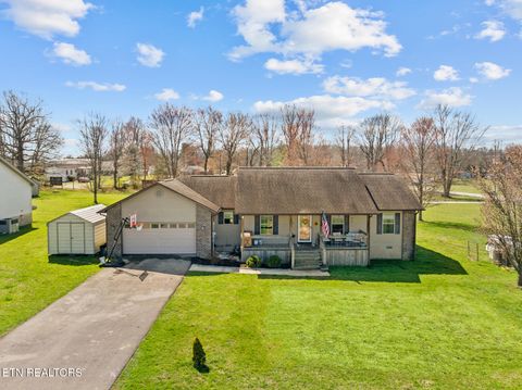 Photo of 34 Lakyn Drive, Crossville, TN 38571 (MLS # 1332337)