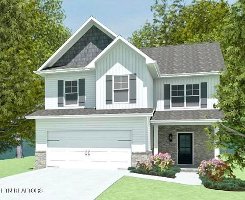 Photo of 7501 Freedom Bell Ave #Lot 220, Powell, TN 37849 (MLS # 1325664)