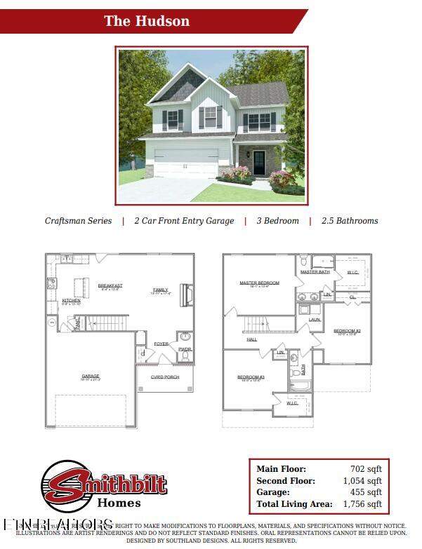 7501 Freedom Bell Ave Lot 220