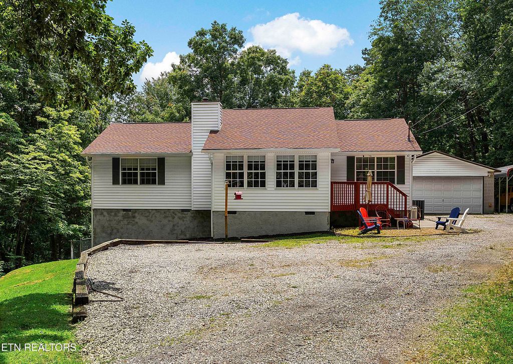 Photo of 113 Skyland Lane, Powell, TN 37849 (MLS # 1304920)