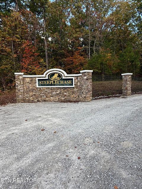 Photo of Steeplechase Dr Drive, Jamestown, TN 38556 (MLS # 1319737)