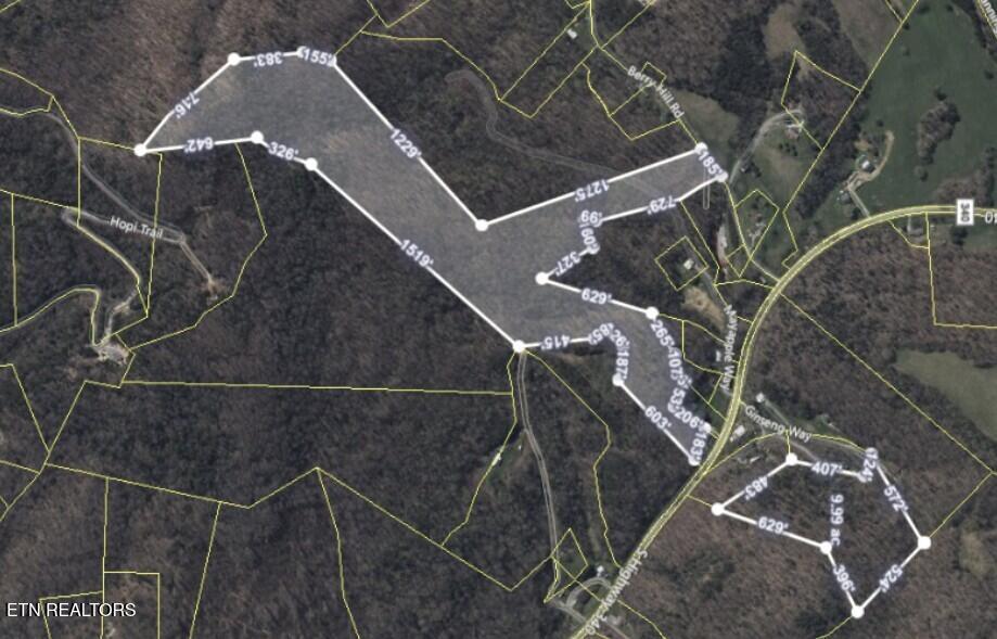 45 Acres S Highway 340