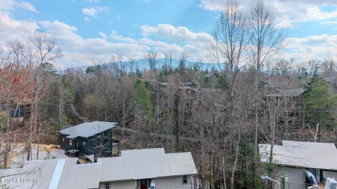 Tiny photo for 545 Johnson Lane #UNIT D, Gatlinburg, TN 37738 (MLS # 1335859)