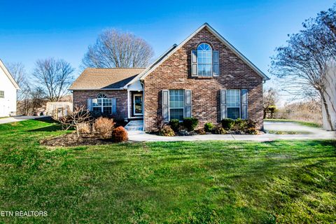 2476 Piney Grove Church Rd Knoxville TN 37921