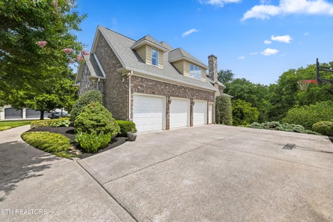 Tiny photo for 615 Gwinhurst Rd, Knoxville, TN 37934 (MLS # 1346214)