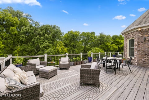 Tiny photo for 615 Gwinhurst Rd, Knoxville, TN 37934 (MLS # 1346214)
