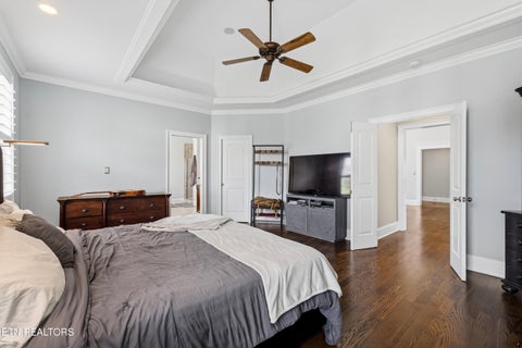 Tiny photo for 615 Gwinhurst Rd, Knoxville, TN 37934 (MLS # 1346214)