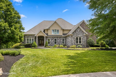 Tiny photo for 615 Gwinhurst Rd, Knoxville, TN 37934 (MLS # 1346214)