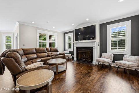 Tiny photo for 615 Gwinhurst Rd, Knoxville, TN 37934 (MLS # 1346214)