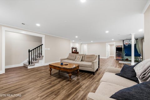 Tiny photo for 615 Gwinhurst Rd, Knoxville, TN 37934 (MLS # 1346214)