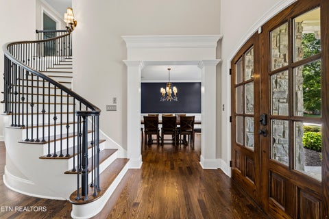 Tiny photo for 615 Gwinhurst Rd, Knoxville, TN 37934 (MLS # 1346214)