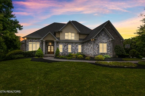 Tiny photo for 615 Gwinhurst Rd, Knoxville, TN 37934 (MLS # 1346214)