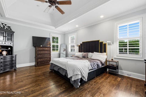 Tiny photo for 615 Gwinhurst Rd, Knoxville, TN 37934 (MLS # 1346214)