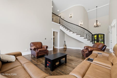 Tiny photo for 615 Gwinhurst Rd, Knoxville, TN 37934 (MLS # 1346214)