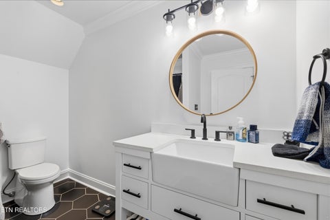 Tiny photo for 615 Gwinhurst Rd, Knoxville, TN 37934 (MLS # 1346214)