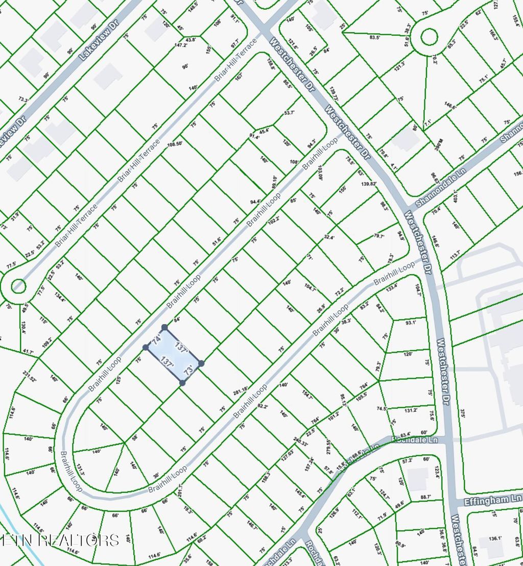 Photo of 119 Briarhill Loop, Crossville, TN 38558 (MLS # 1328365)