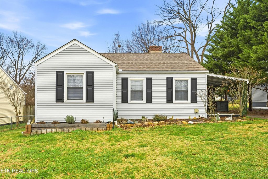 Photo of 1741 N Wright Rd, Alcoa, TN 37701 (MLS # 1325700)