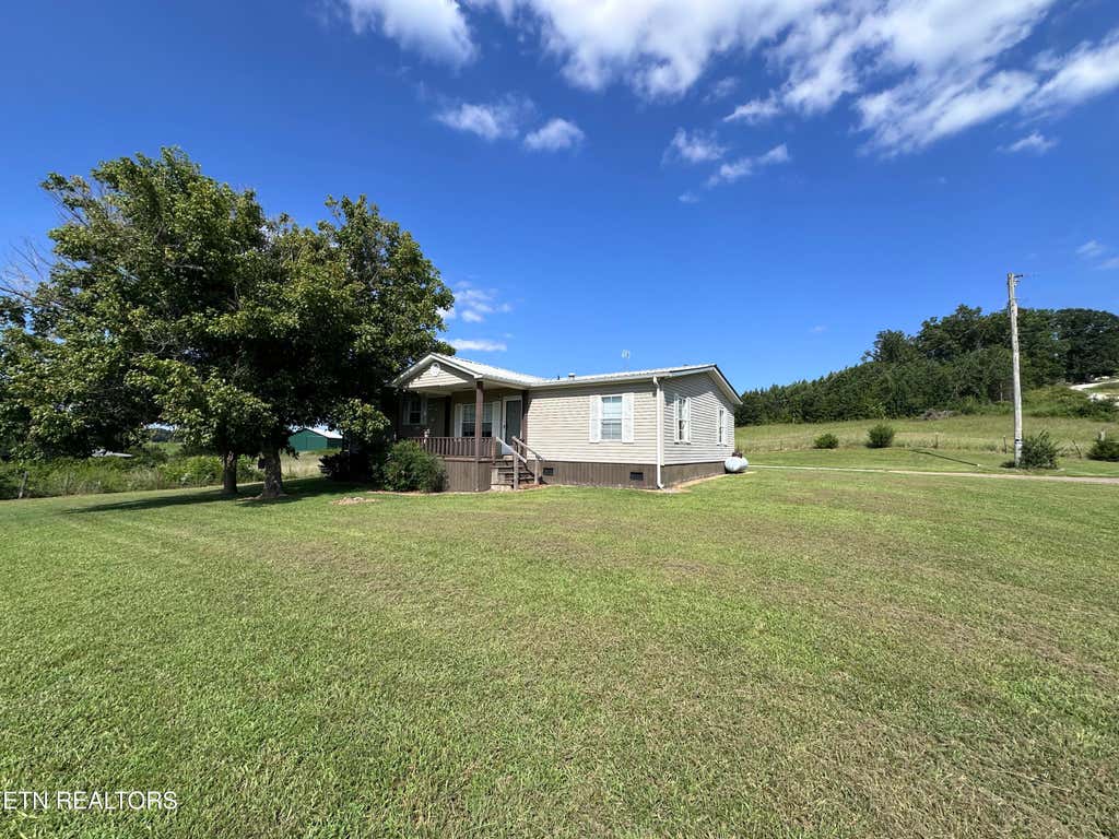 Photo of 1142 County Road 461, Englewood, TN 37329 (MLS # 1350301)