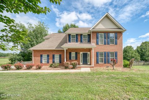 3420 Plantation Drive Cookeville TN 38506