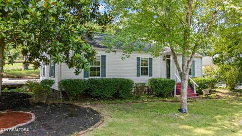 Tiny photo for 702 Meadowview Drive, Harriman, TN 37748 (MLS # 1350080)