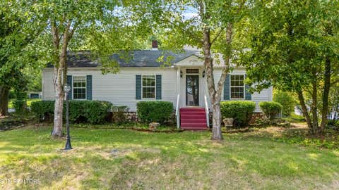 Photo of 702 Meadowview Drive, Harriman, TN 37748 (MLS # 1350080)
