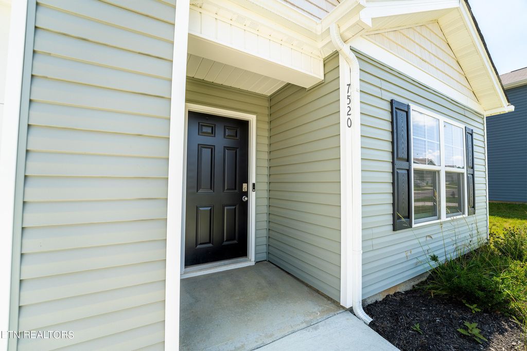 Photo of 7520 Cottontail St, Corryton, TN 37721 (MLS # 1266531)