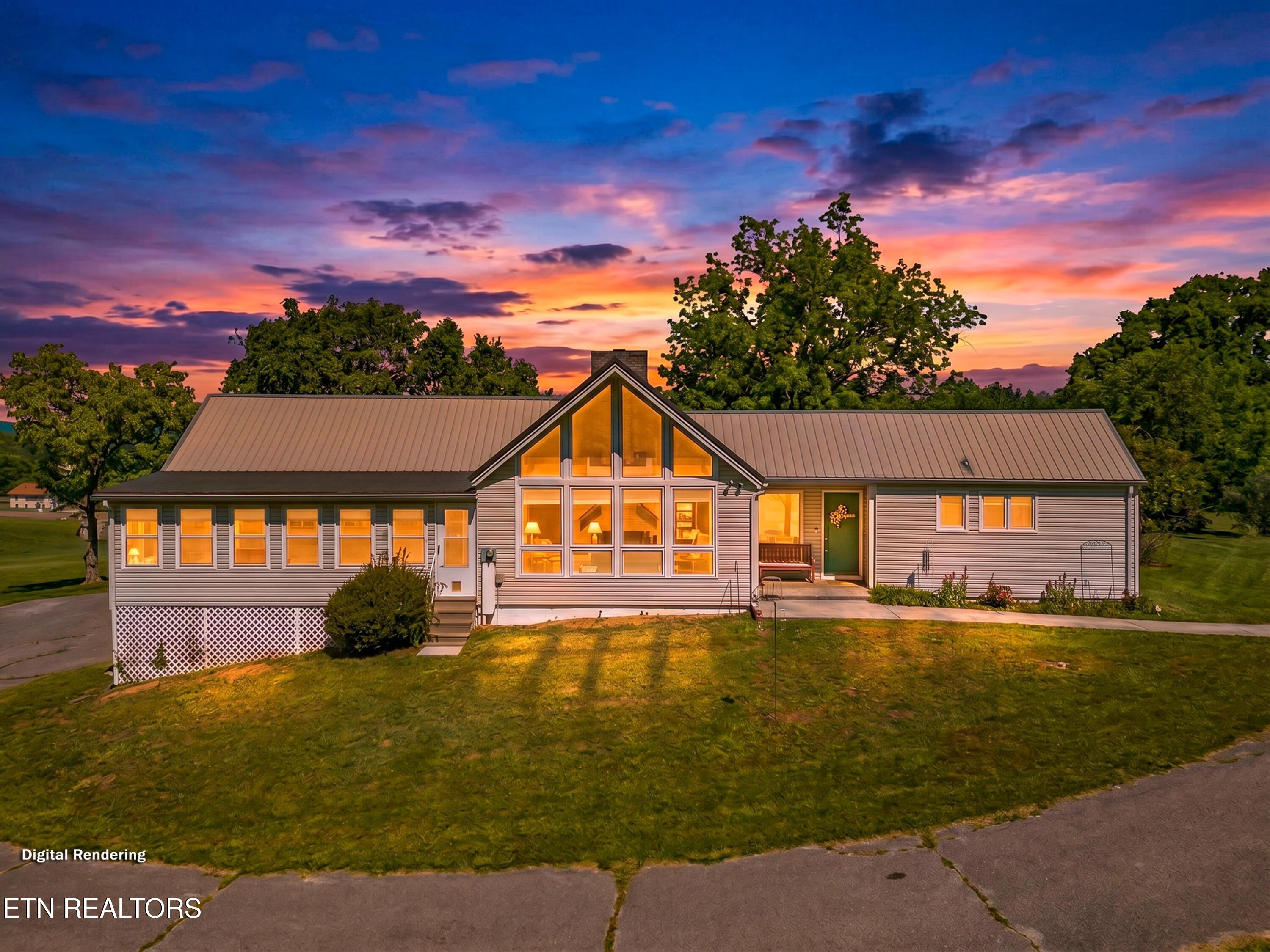 1456 C H Rankin Rd