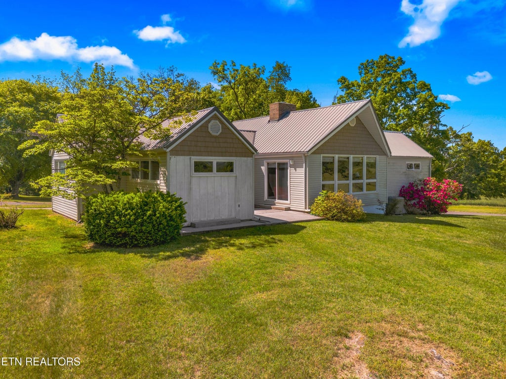 Photo of 1456 C H Rankin Rd, White Pine, TN 37890 (MLS # 1342347)