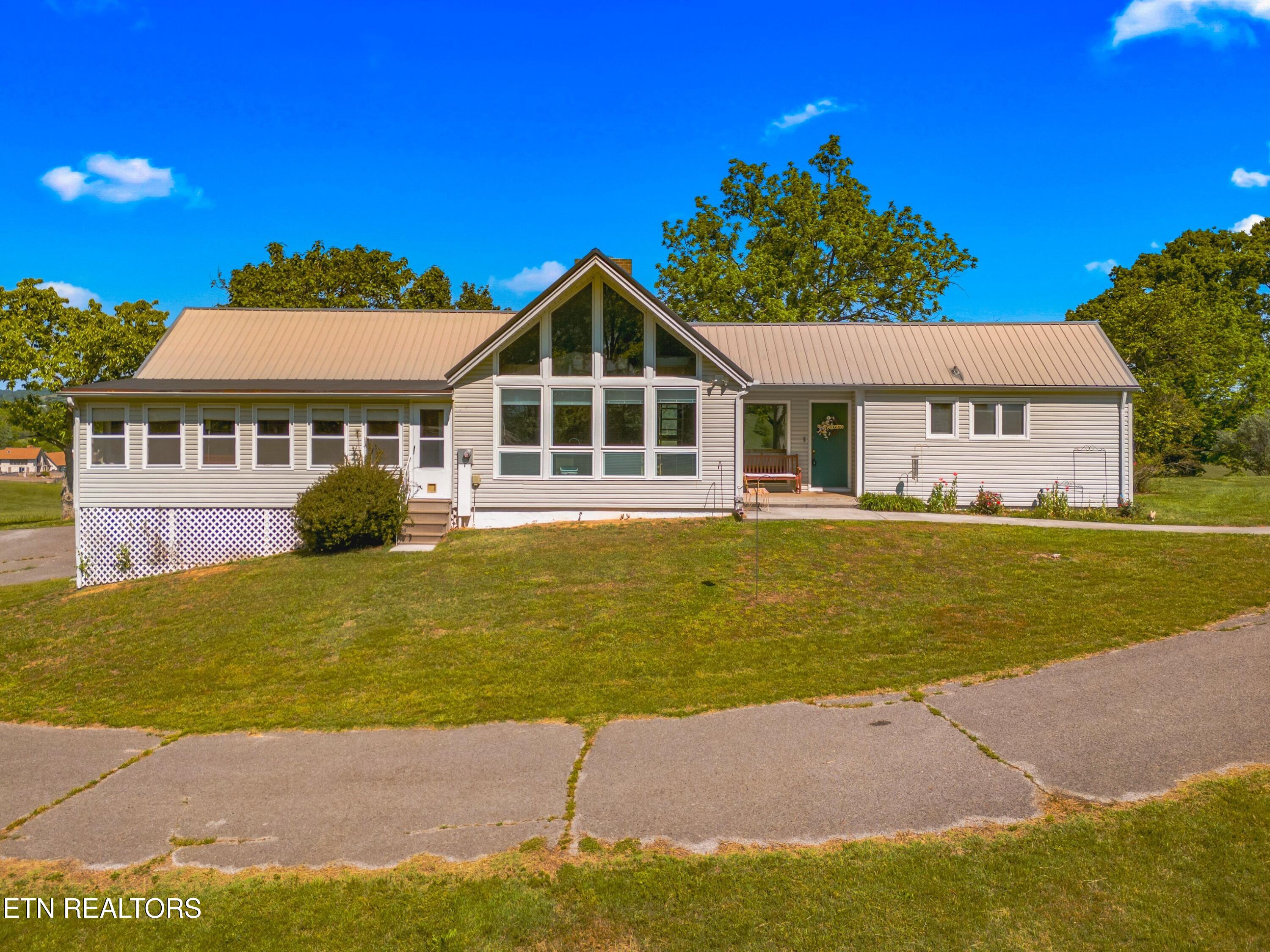 1456 C H Rankin Rd