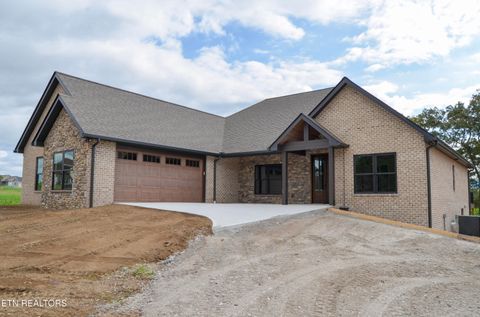 5843 Dunbar Rd Crossville TN 38572