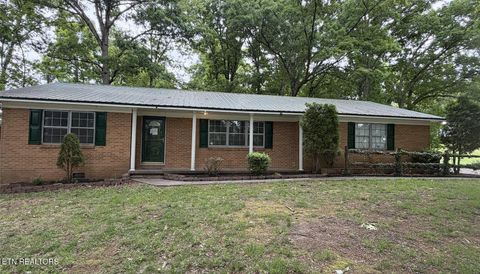Photo of 8518 Coppock Rd, Corryton, TN 37721 (MLS # 1338894)