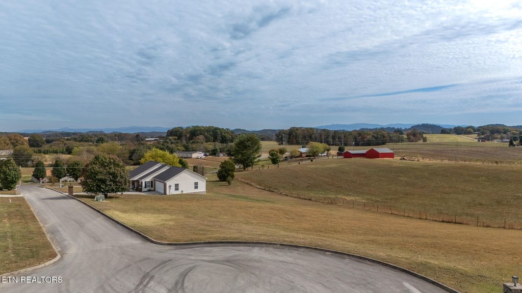 Photo of 2524 Sierra Drive, Sweetwater, TN 37874 (MLS # 1322144)