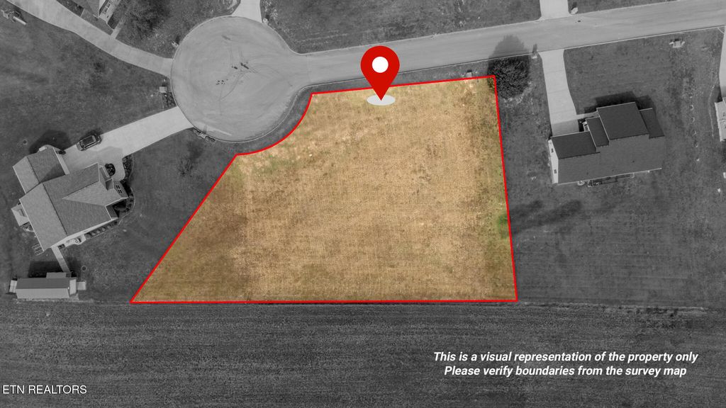 Photo of 2524 Sierra Drive, Sweetwater, TN 37874 (MLS # 1322144)