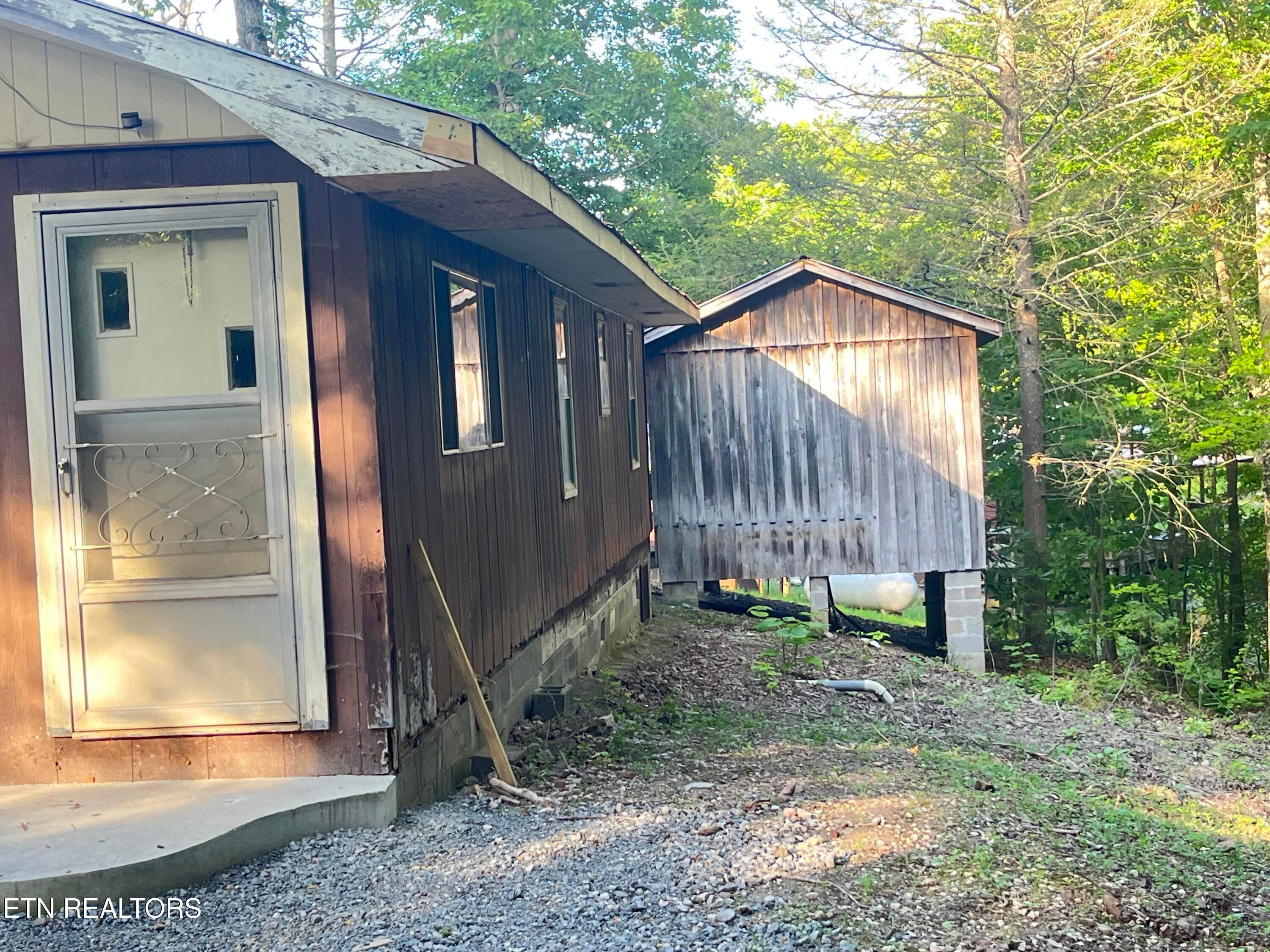 2245 Mount Pleasant Rd 2245